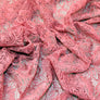JOHN KALDOR - TOCCA CORDED LACE - FULL RANGE OF COLOURS