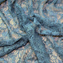 JOHN KALDOR - TOCCA CORDED LACE - FULL RANGE OF COLOURS