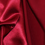 CREPE BACK SATIN RUBY BRIDAL BRIDESMAIDS EVENING WEAR
