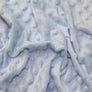 SUPER SOFT DIMPLE FLEECE - RANGE OF COLOURS