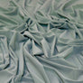 JOHN KALDOR - RITUAL - SILKY STRETCH JERSEY - SAGE GREEN