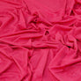 JOHN KALDOR - DAZZLE - GLITTER ITY SILKY STRETCH JERSEY - RANGE OF COLOURS