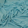 JOHN KALDOR - DAZZLE - GLITTER ITY SILKY STRETCH JERSEY - RANGE OF COLOURS