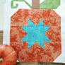 QUILTING & PATCHWORK WORKSHOP WITH STACEY - 6 WEEK COURSE
