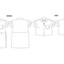 THE FACTORY PATTERN UK 6-18 & 20-28 MERCHANT & MILLS