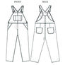 THE HARLENE PATTERN UK 6-18 & 18-28  MERCHANT & MILLS