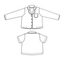 THE WINNIE PATTERN UK 6-18 & 18-28 MERCHANT & MILLS
