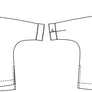 THE ELLSWORTH PATTERN UK 6-18 & 18-28 MERCHANT & MILLS