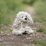TOFT - CROCHET KIT - MILLIE THE POODLE