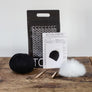 TOFT - KNITTING KIT - MOOR HAT