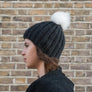TOFT - KNITTING KIT - MOOR HAT