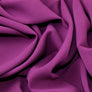 JOHN KALDOR - PRESTIGE CREPE - RANGE OF COLOURS