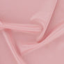 CASSANDRA STRETCH SATIN  HIGH QUALITY  PINK BRIDAL SATIN  BRIDESMAIDS DRESS FABRIC