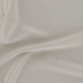 CASSANDRA STRETCH SATIN - STONE