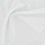 CASSANDRA STRETCH SATIN HIGH QUALITY WHITE BRIDAL SATIN BRIDESMAIDS DRESS FABRIC