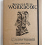 THE WORKBOOK MERCHANT & MILLS