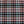 TARTAN CHECK CLUELESS 65% POLY 35% VISCOSE 145cm WIDE 220 GSM