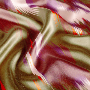 SILKY SATIN LINING ABSTRACT DESIGN 
THE DRESSMAKER FABRICS 
DRESSMAKING 
FABRIC GODMOTHER - THE FABRIC BOUTIQUE 
SEW ME SUNSHINE 