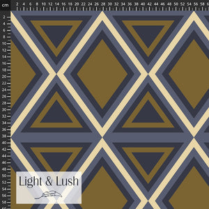LIGHT AND LUSH 
STOF OF DENMARK 
THE DRESSMAKER FABRICS 
VISCOSE TWILL
SPRING SUMMER FABRIC 