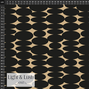 LIGHT AND LUSH 
STOF OF DENMARK 
THE DRESSMAKER FABRICS 
VISCOSE TWILL
SPRING SUMMER FABRIC 