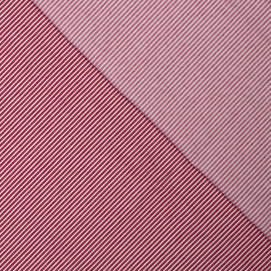 RED 
HICKORY STRIPED DENIM 
100% COTTON
THE DRESSMAKER FABRICS 
WORKWEAR 
AMERICAN 
DRESSMAKING 