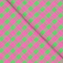 SEERSUCKER YARN DYED PINK GREEN 
DESIGNER DEADSTOCK
GINGHAM STRIPE 
COTTON 
THE DRESSMAKER FABRICS 
SUMMER FABRIC 
DRESSMAKING 