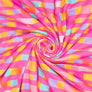 PS FASHION FABRICS 
WOVEN COTTON TWILL BRIGHT PINK 
ABSTRACT BLOCKS 
ITALIAN MADE DRESS FABRIC
THE DRESSMAKER FABRICS 
DRESSMAKING 
SUMMER FABRIC 