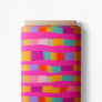 PS FASHION FABRICS 
WOVEN COTTON TWILL BRIGHT PINK 
ABSTRACT BLOCKS 
ITALIAN MADE DRESS FABRIC
THE DRESSMAKER FABRICS 
DRESSMAKING 
SUMMER FABRIC 