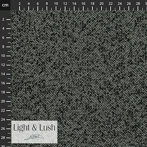 LIGHT AND LUSH 
STOF OF DENMARK 
THE DRESSMAKER FABRICS 
WINTER COAT WEIGHT
AUTUMN WINTER FABRIC 
DRESSMAKING HERRINGBONE 