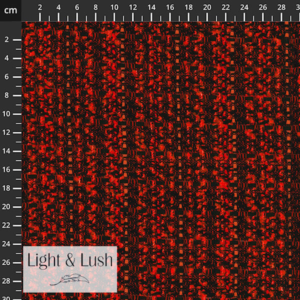 LIGHT AND LUSH 
STOF OF DENMARK 
THE DRESSMAKER FABRICS 
WINTER COAT WEIGHT
AUTUMN WINTER FABRIC 
DRESSMAKING CHANEL STYLE BOUCLE 