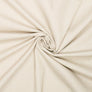 HICKORY STRIPED DENIM - YARN DYED - CREAM