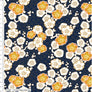 V&A SERENITY IN JAPAN - UME - VISCOSE CHALLIS