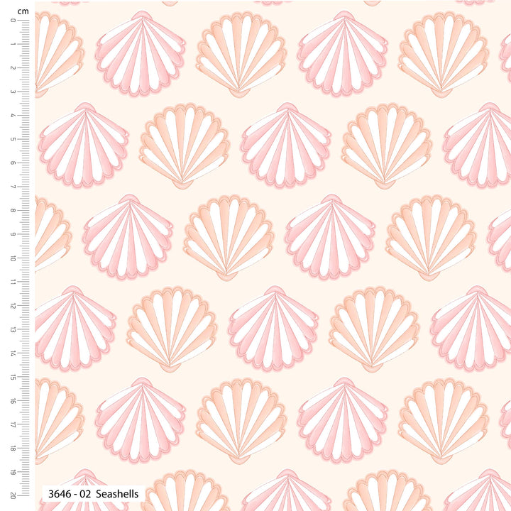 MAKE BELIVE 
SAND SEA AND SEWING 
HOLLY DENNETT
THE DRESSMAKER FABRICS 
QUILTING PATCHWORK
COTTON DIGITAL PRINT 