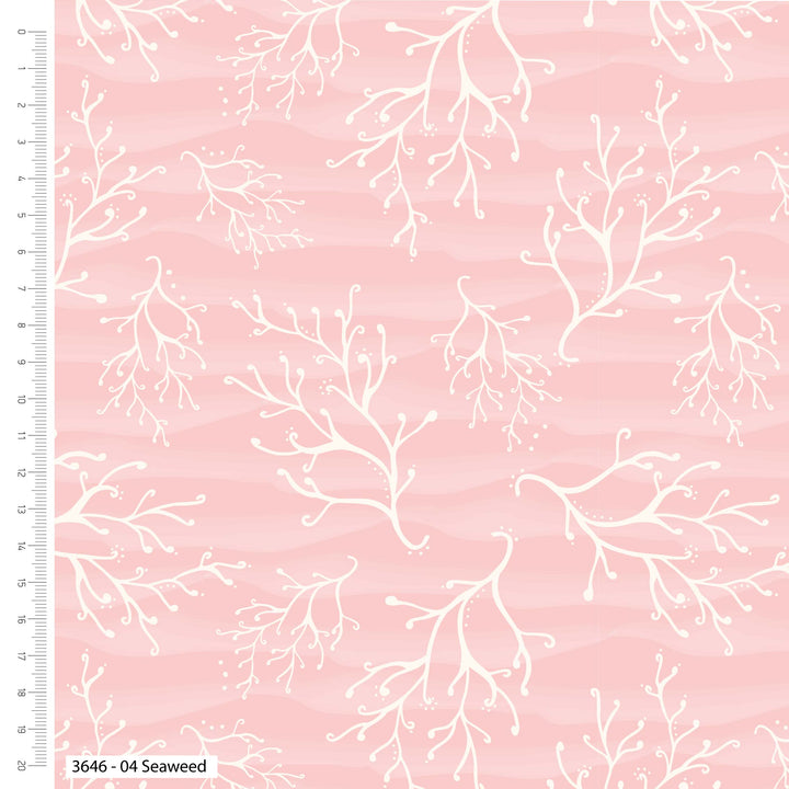 MAKE BELIVE 
SAND SEA AND SEWING 
HOLLY DENNETT
THE DRESSMAKER FABRICS 
QUILTING PATCHWORK
COTTON DIGITAL PRINT 