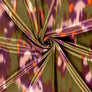 SILKY SATIN LINING ABSTRACT DESIGN 
THE DRESSMAKER FABRICS 
DRESSMAKING 
FABRIC GODMOTHER - THE FABRIC BOUTIQUE 
SEW ME SUNSHINE 