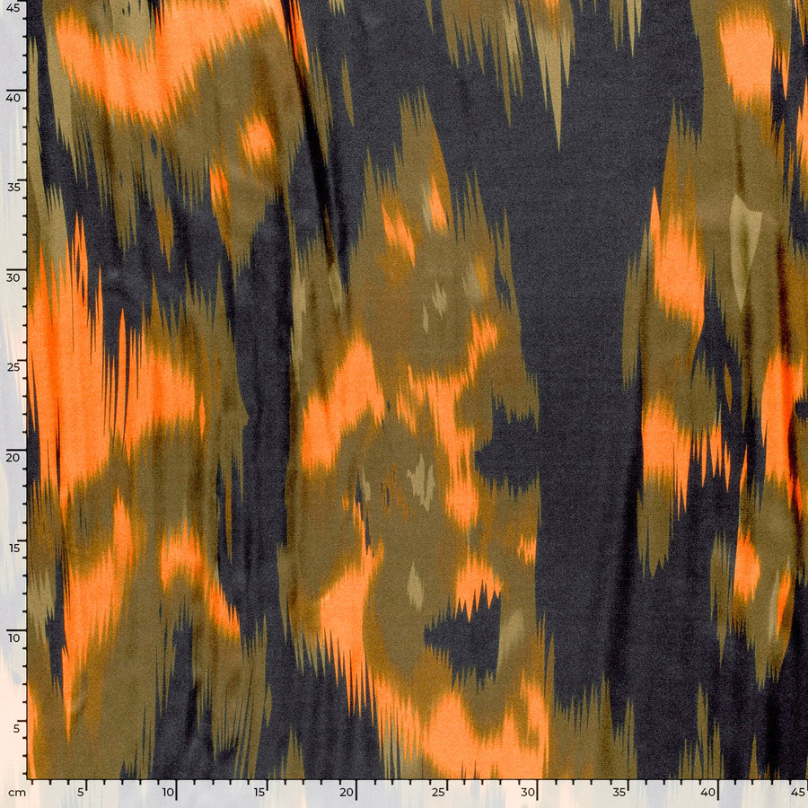 SILKY SATIN LINING ABSTRACT DESIGN 
THE DRESSMAKER FABRICS 
DRESSMAKING 
FABRIC GODMOTHER - THE FABRIC BOUTIQUE 
SEW ME SUNSHINE 