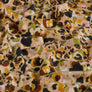 FLORAL FRAGRANCE - VISCOSE VORTEX JERSEY