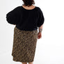 ARIA TOP BY CHALK & NOTCH - SIZE 0-30