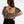 ARIA TOP BY CHALK & NOTCH - SIZE 0-30