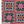 CRAFTY PIE BROGAN ALLARD
COTTON VISCOSE
NAVY
CROCHET GRANNY SQUARE
THE DRESSMAKER FABRICS
SEWING BEE