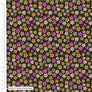CRAFTY PIE - DITSY FLORAL COTTON VISCOSE