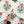 BOHO FLORAL IN SIENNA FROM INDIAN BLOCK PRINTS BY FABLEISM
FABLEISM
THE DRESSMAKER FABRICS
QUILTING PATCHWORK
COTTON DIGITAL PRINT
DRESSMAKING