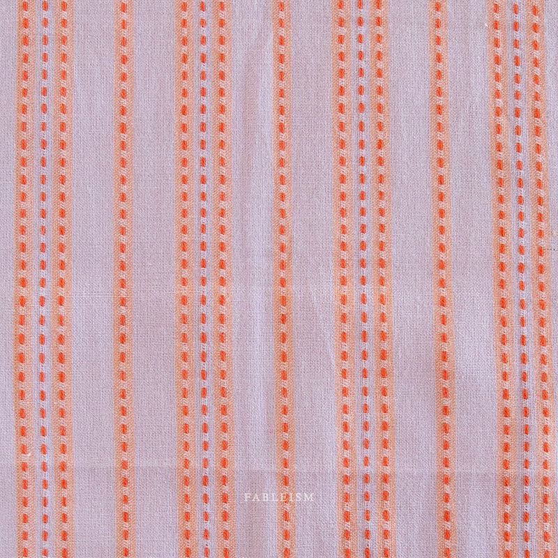  LAVENDER STITCH LUCKY LOOM BY FABLEISM
FABLEISM
THE DRESSMAKER FABRICS 
QUILTING PATCHWORK
COTTON DIGITAL PRINT 
DRESSMAKIN