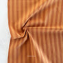 TAN LINE FROM SUN STRIPES BY FABLEISM
THE DRESSMAKER FABRICS 
QUILTING PATCHWORK
COTTON DIGITAL PRINT 
DRESSMAKING SEWING