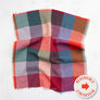 SANGRIA FOR WAFFLE HAPPY CAMPERS BY FABLEISM
THE DRESSMAKER FABRICS 
QUILTING PATCHWORK
COTTON DIGITAL PRINT 
DRESSMAKING 