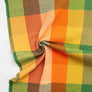 CIDER FOR WAFFLE HAPPY CAMPERS BY FABLEISM
THE DRESSMAKER FABRICS 
QUILTING PATCHWORK
COTTON DIGITAL PRINT 
DRESSMAKING 