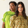 FRIDAY PATTERN COMPANY SAGEBRUSH
DRESSMAKING SEWING PATTERN 
THE DRESSMAKER FABRICS 
LEIGH ON SEA ESSEX