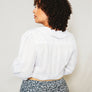 THE PATINA BLOUSE PATTERN BY THE FRIDAY PATTERN CO - SIZE XS - 7X