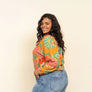 THE POGONIP PATTERN BY THE FRIDAY PATTERN CO - SIZE XS - 7X