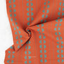 TRAIL DECO STRIPE FROM HAPPY CAMPER BY FABLEISM
FABLEISM
THE DRESSMAKER FABRICS 
QUILTING PATCHWORK
COTTON DIGITAL PRINT 
DRESSMAKING 